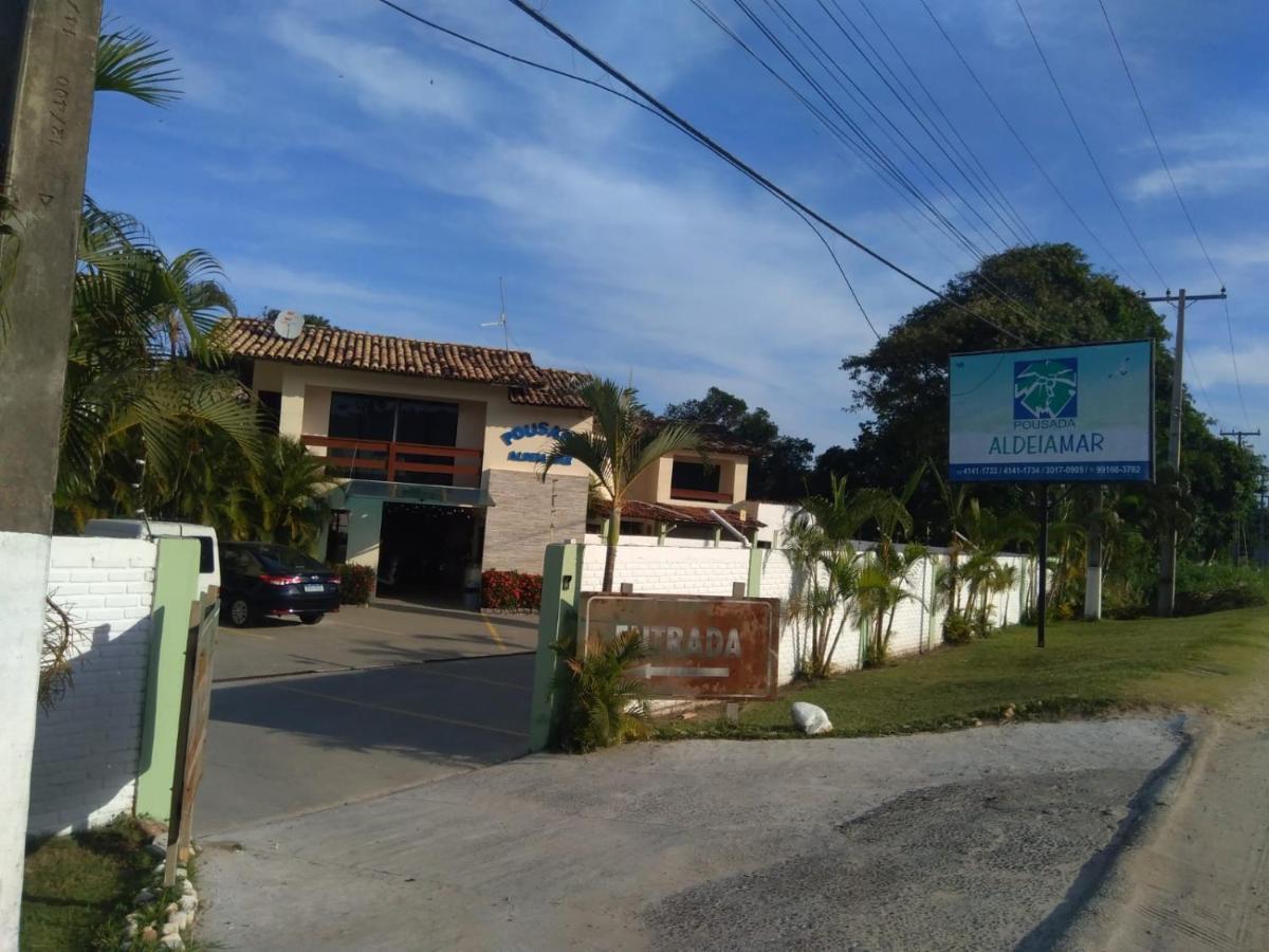 Aldeia Mar Ilhéus