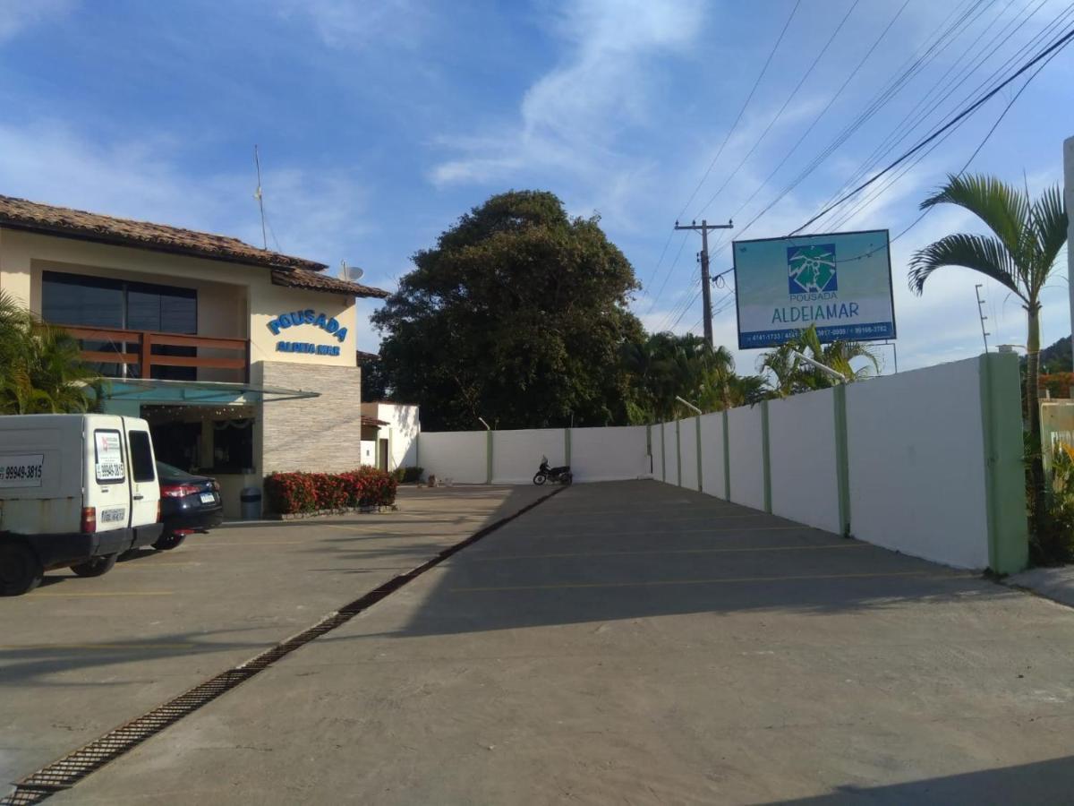 Estalagem Aldeia Mar
